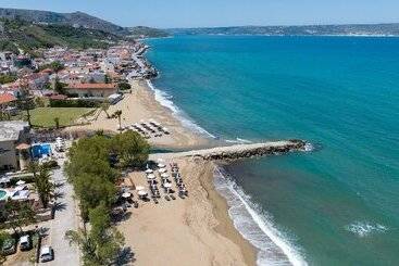 Hotel Kalyves Beach