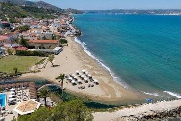 Hotel Kalyves Beach