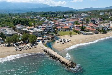 Hotel Kalyves Beach