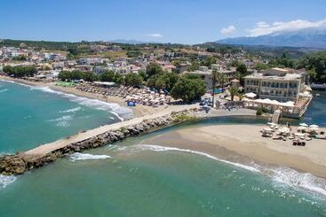 Hotel Kalyves Beach
