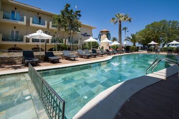 Hotel Kalyves Beach