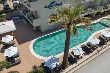 Hotel Kalyves Beach