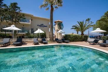 Hotel Kalyves Beach