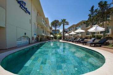 Hotel Kalyves Beach