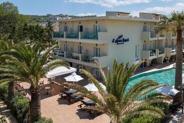 Hotel Kalyves Beach