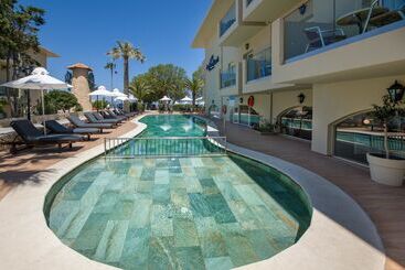 Hotel Kalyves Beach