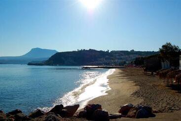 Hotel Kalyves Beach