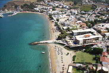 Hotel Kalyves Beach