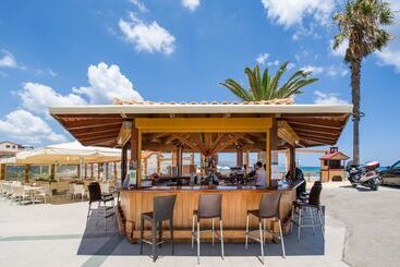 Hotel Kalyves Beach