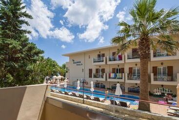 Hotel Kalyves Beach
