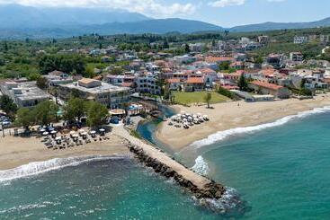 Hotel Kalyves Beach