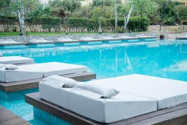 هتل King Minos Retreat Resort & Spa