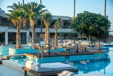 هتل King Minos Retreat Resort & Spa