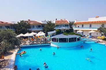 هتل Lydia Maris Resort & Spa