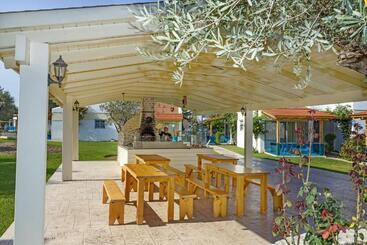 هتل Lydia Maris Resort & Spa