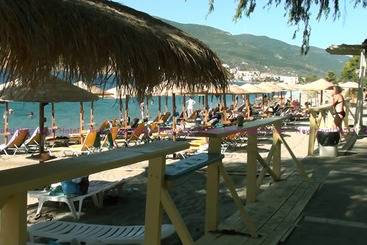 هتل New Aegli Resort