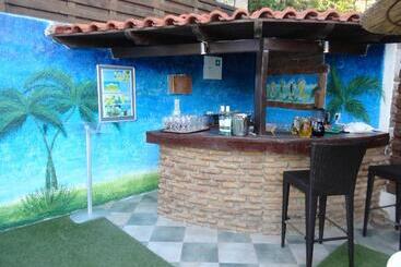 هتل New Aegli Resort