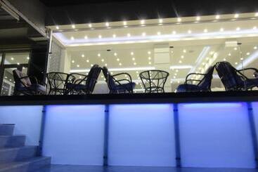 هتل New Aegli Resort