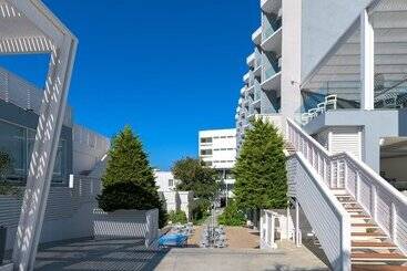 酒店 Oceanis Park