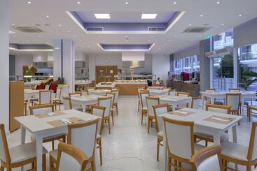 酒店 Oceanis Park