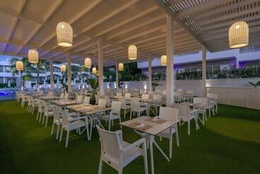 酒店 Oceanis Park