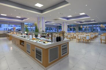 酒店 Oceanis Park