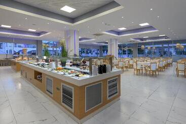 酒店 Oceanis Park