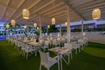 酒店 Oceanis Park