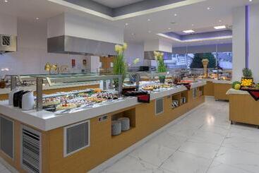 酒店 Oceanis Park