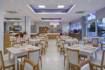 酒店 Oceanis Park