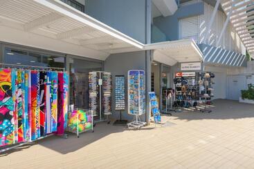 酒店 Oceanis Park