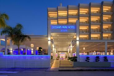 酒店 Oceanis Park