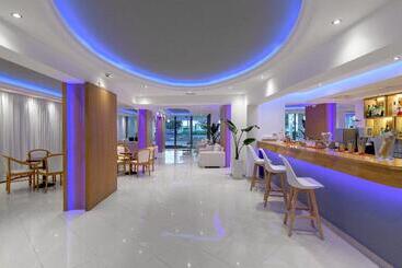 酒店 Oceanis Park