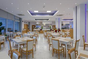 酒店 Oceanis Park