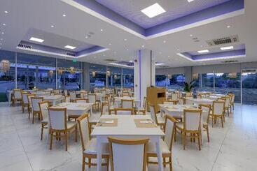 酒店 Oceanis Park