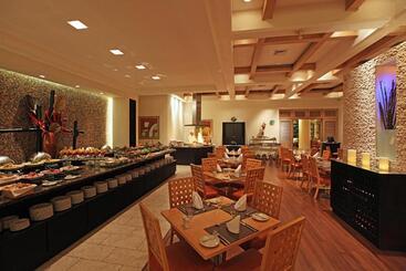هتل Real Intercontinental San Pedro Sula, An Ihg