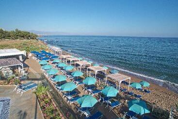 هتل Rethymno Mare & Water Park