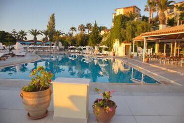 هتل Rethymno Mare & Water Park