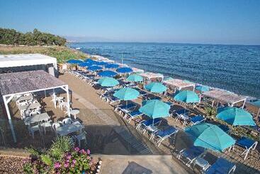 هتل Rethymno Mare & Water Park