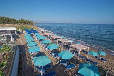 هتل Rethymno Mare & Water Park
