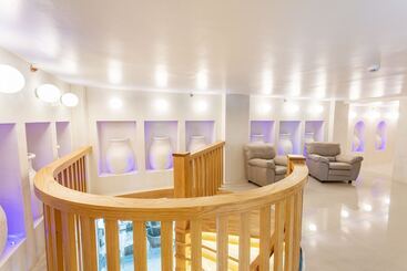 هتل Rhodos Horizon City Adults Only