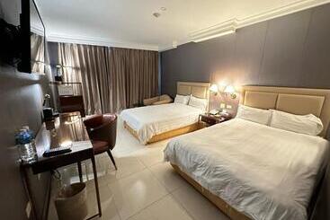 Royal Orchid Hotel Guam
