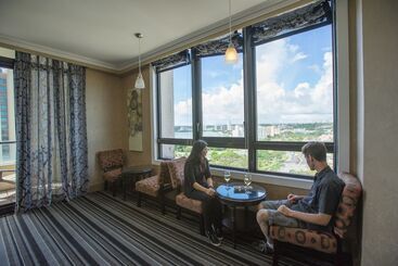 Royal Orchid Hotel Guam