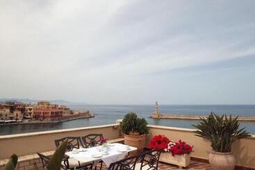 Hotelli Suites Pandora