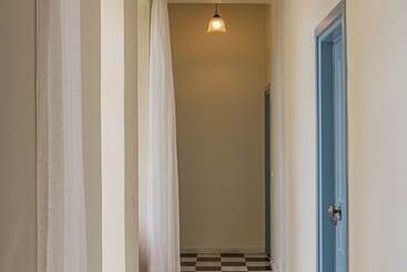 Hotelli Suites Pandora