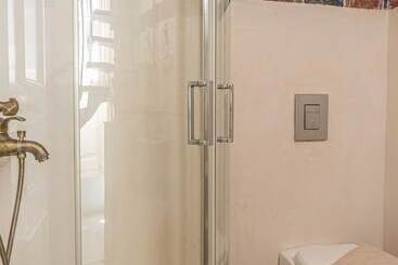 Hotelli Suites Pandora