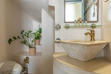 Hotelli Suites Pandora