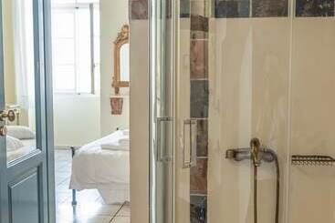 Hotelli Suites Pandora