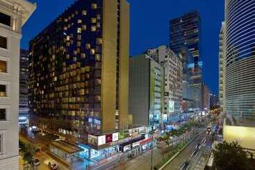 هتل The Kowloon