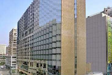 هتل The Kowloon